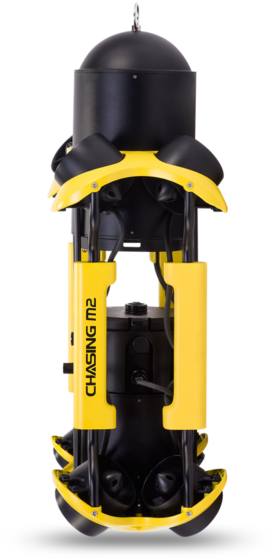 ChasinG M2 ROV/Drone