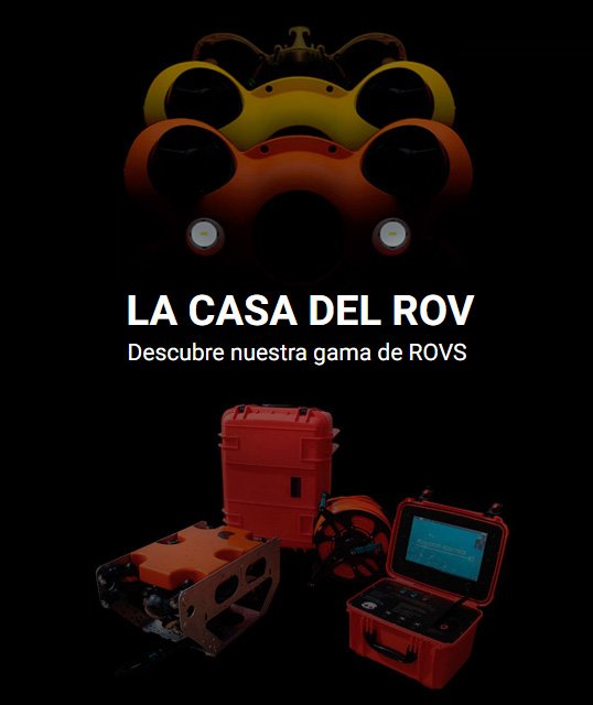 La Casa del Rov Gama de Productos