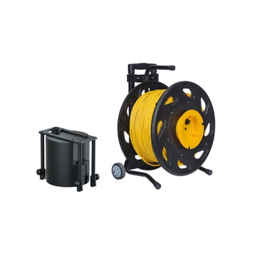 Chasing 200 metros Tether ROV Chasing M2 Pro