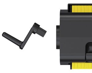 Chasing E-Reel batería Gran Capacidad 4800mAh