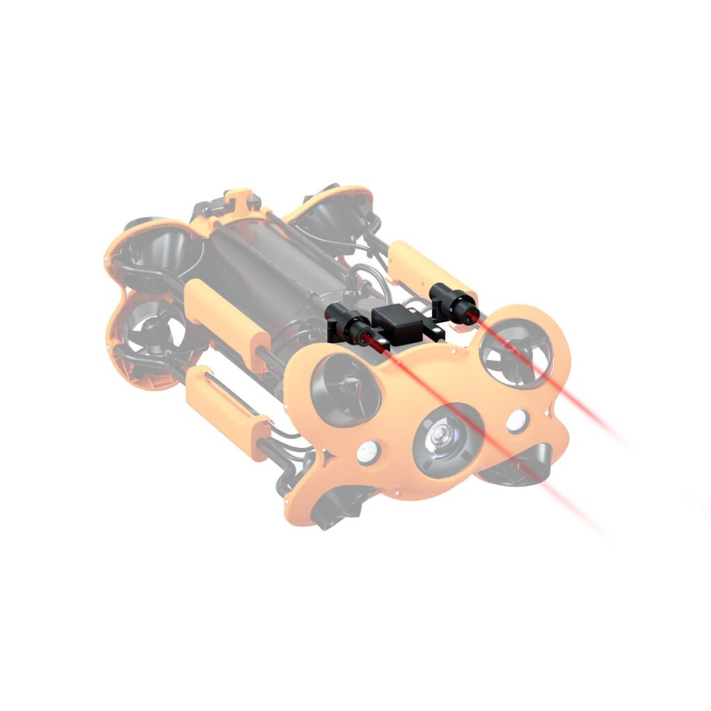 Chasing Escalador Láser – Rovsea Marine Services