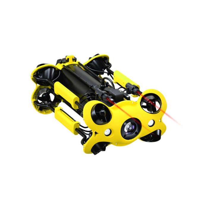 Chasing Escalador Láser ROV M2