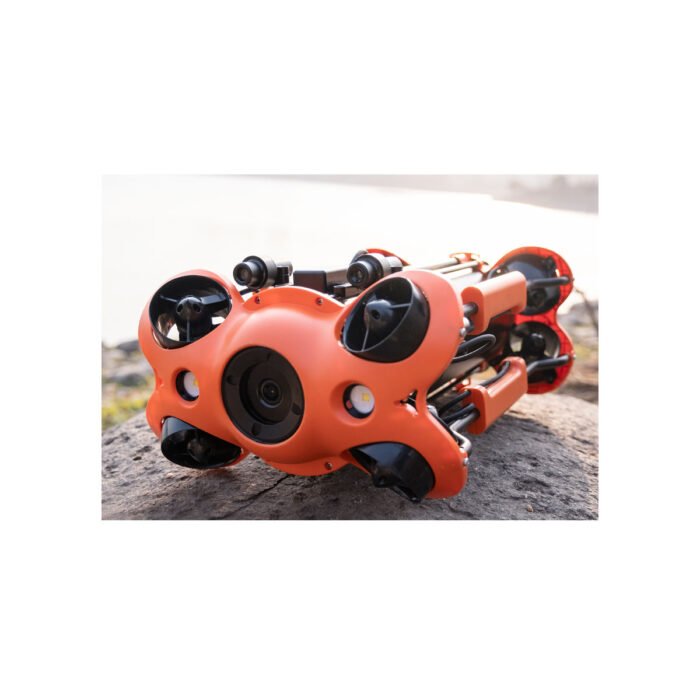 Chasing Escalador Láser ROV Submarino M2 Pro