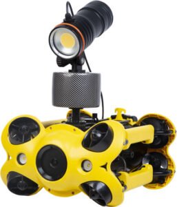 Chasing Luz auxiliar LED 12000 Lúmenes de Chasing