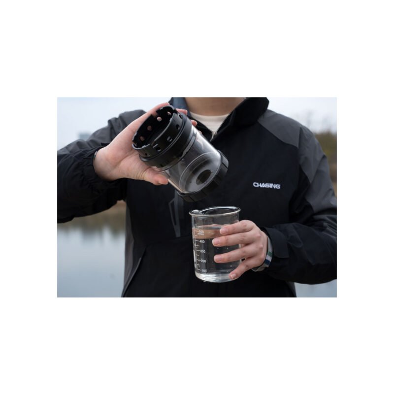 Chasing Muestreador de Líquidos (500ml) – Rovsea Marine Services