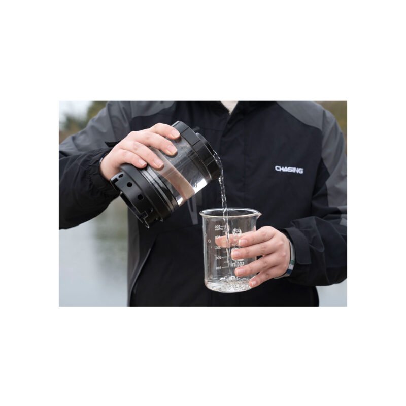 Chasing Muestreador de Líquidos (500ml) – Rovsea Marine Services