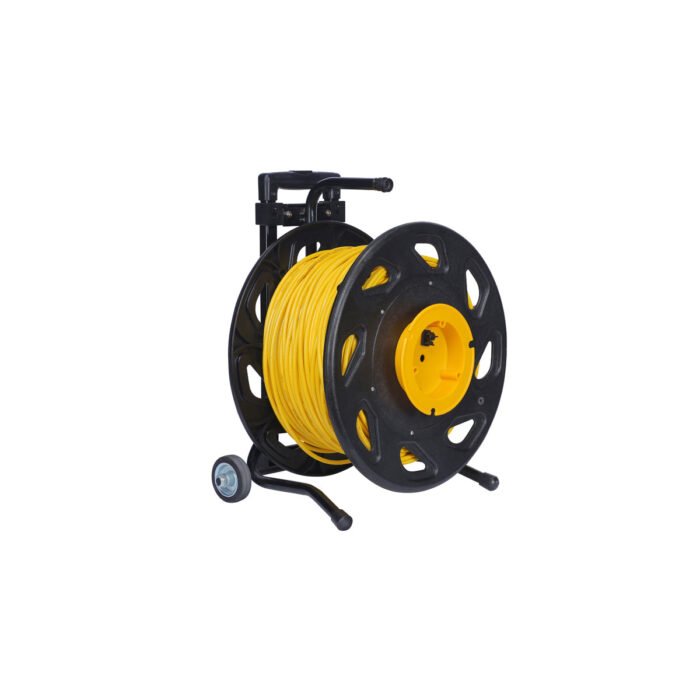 Chasing Sistema AC híbrido 200m Tether ROV