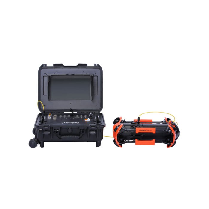 Consola de Control Chasing Dron Submarino Chasing M2 Pro Consola Pilotaje