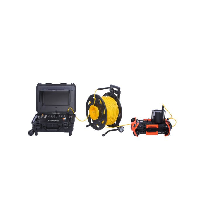 Consola de Control Chasing Dron SubmarinoChasing M2 Pro