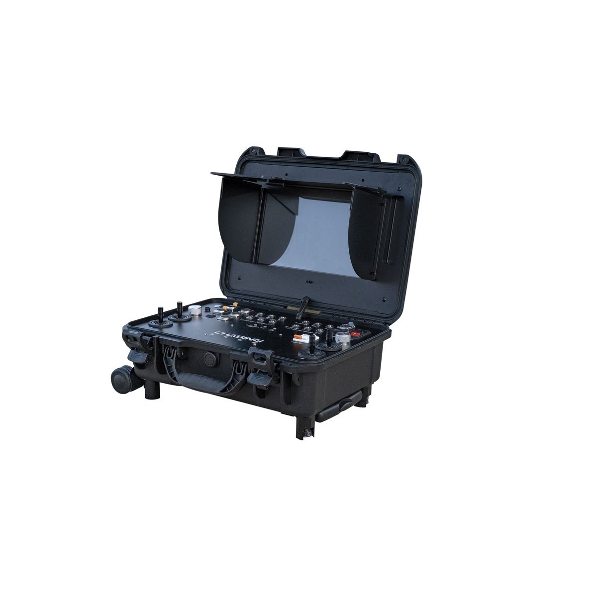 Consola de Control Chasing ROV Submarino M2 Pro Max