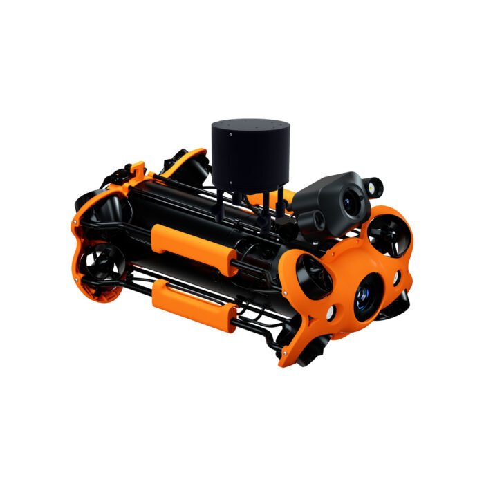 Dron SubmarinoChasing M2 ProChasing Cámara auxiliar Dron SubmarinoChasing M2 Pro