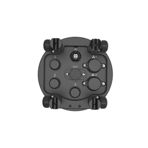 dock station rov submarino chasing m2 pro