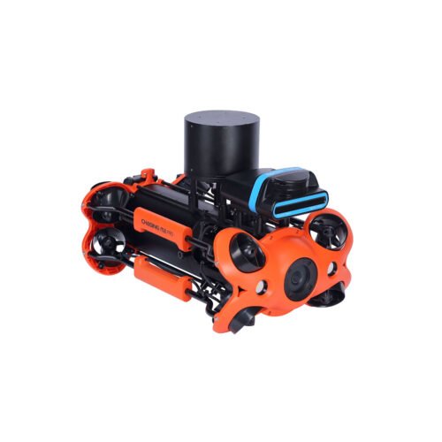docking station rov chasing m2 pro