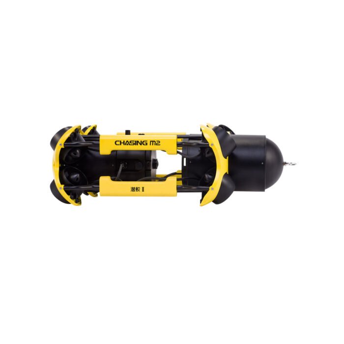 Chasing M2 Dron SubmarinoChasing _batería intercambiable