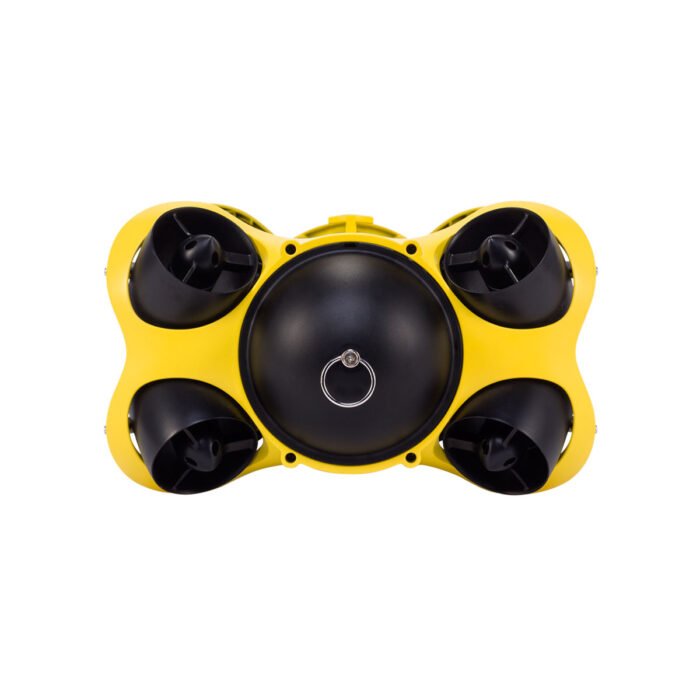 Chasing M2 Dron SubmarinoChasing_motores
