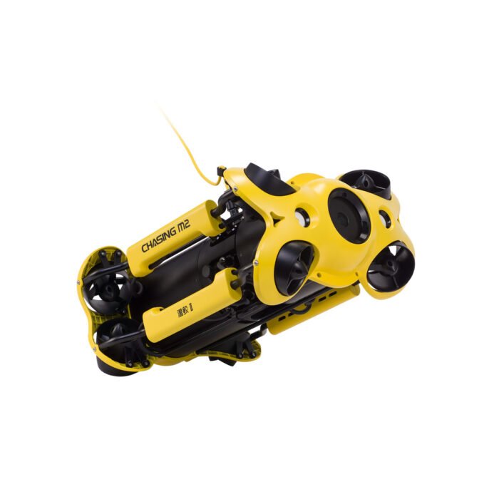 Chasing M2 ROV Submarino Chasing