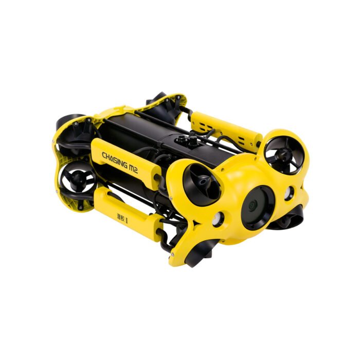 Chasing M2 ROV Submarino Chasing _100m_profundidad