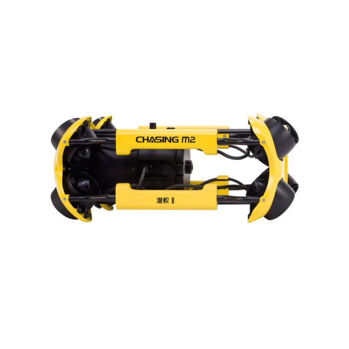 Chasing M2 ROV Submarino Chasing batería