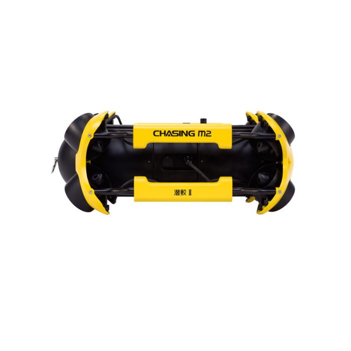 Chasing M2 ROV Submarino _lateral