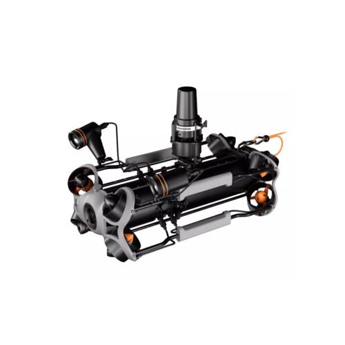 Chasing Posicionamiento USBL MKII