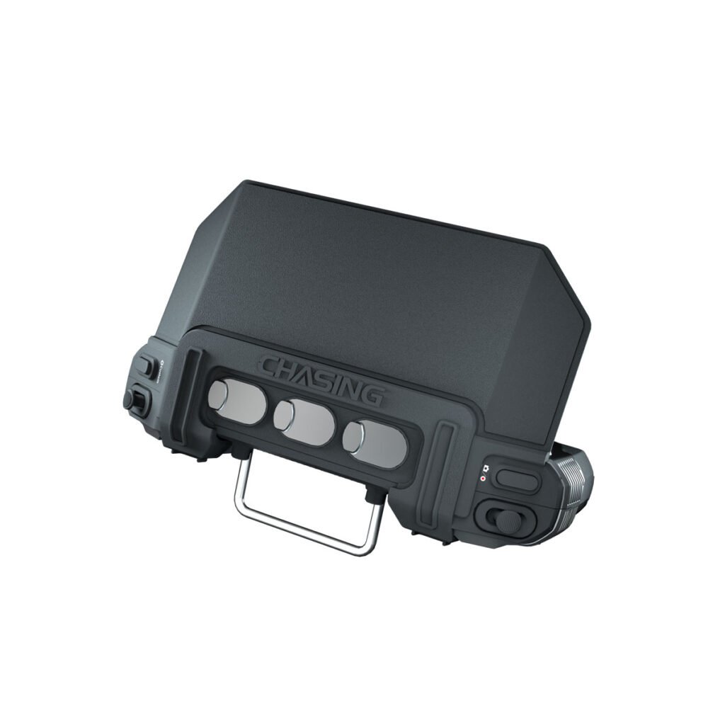 Chasing WSRC – Rovsea Marine Services