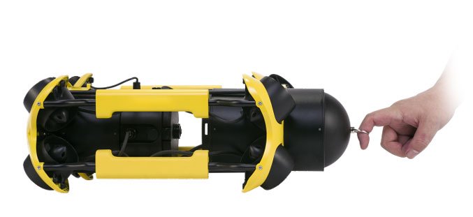 Rov Chasing M2 Batería Intercambiable