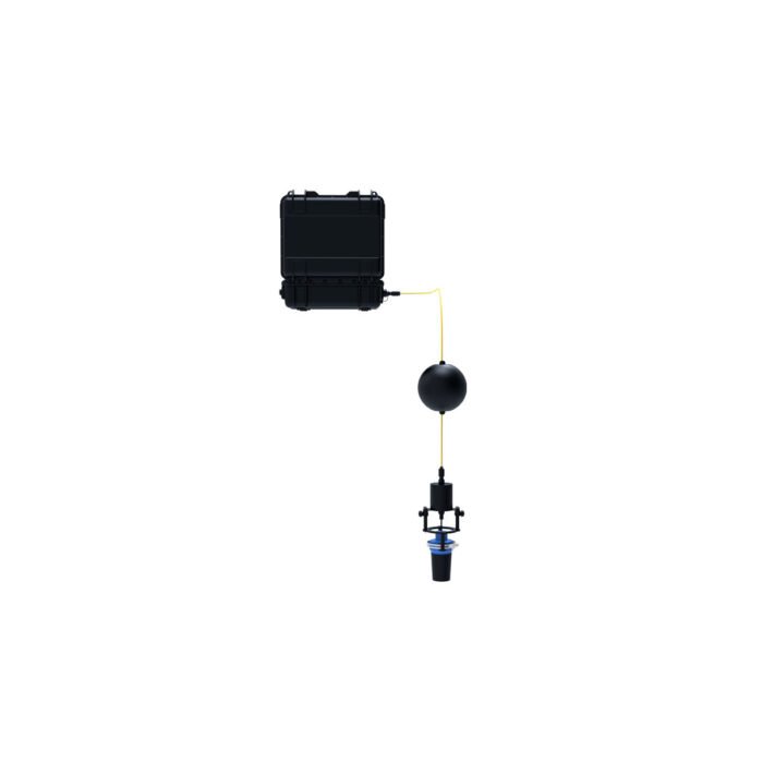Kit de Integración Chasing Posicionamiento USBL MKII Dron SubmarinoChasing M2 Pro