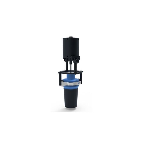 Kit de Integración Chasing Posicionamiento USBL MKII ROV M2 Pro