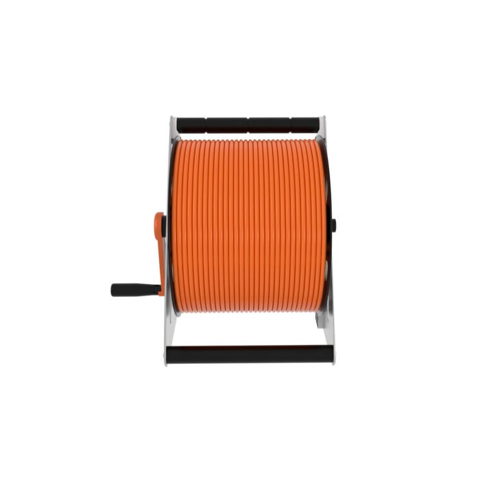 Módulo Alimentación AC Chasing 100 m Tether ROV M2 Pro