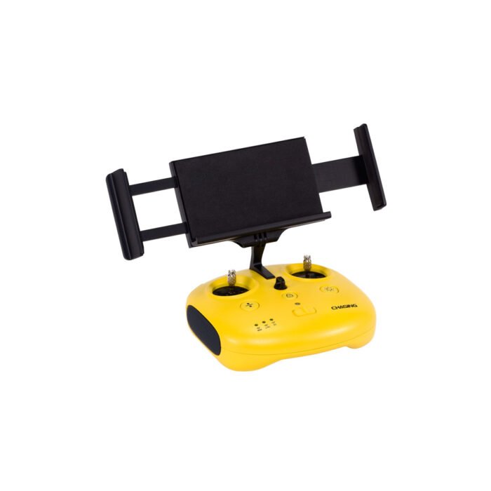 ROV Chasing M2_Controlador ROV apertura