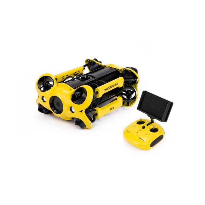 ROV Submarino Chasing Chasing M2_Set