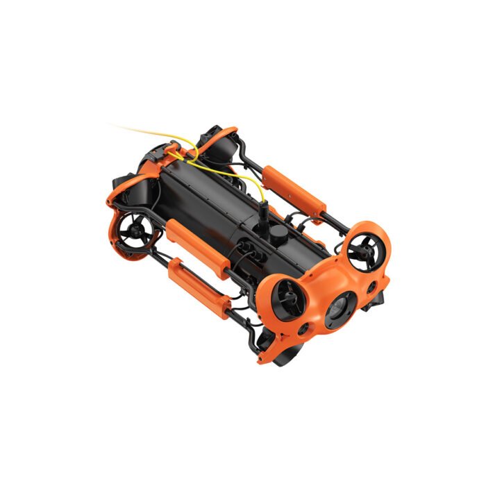 Chasing M2 Pro Dron Submarino Chasing