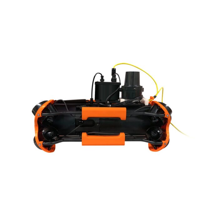 Chasing M2 Pro Dron Submarino_Docking Station