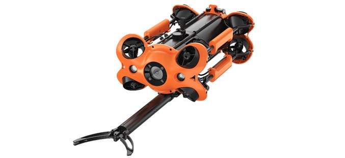 Rov Chasing M2 Pro Inmersiones de hasta 150 metros