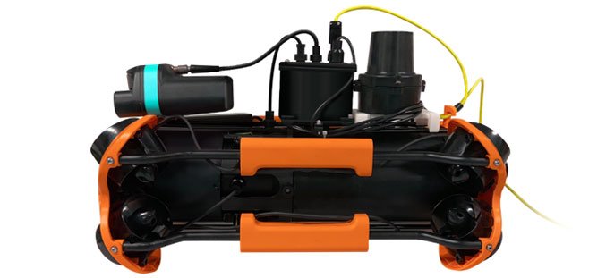 Rov Chasing M2 Pro Máxima Compatibilidad