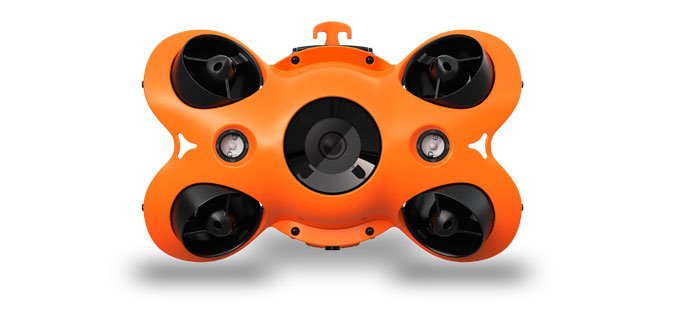 Rov Chasing M2 Pro Motor antiatascos