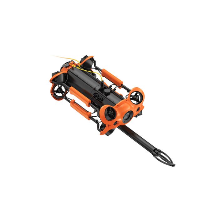 Chasing M2 Pro ROV Chasing_Grabber Claw