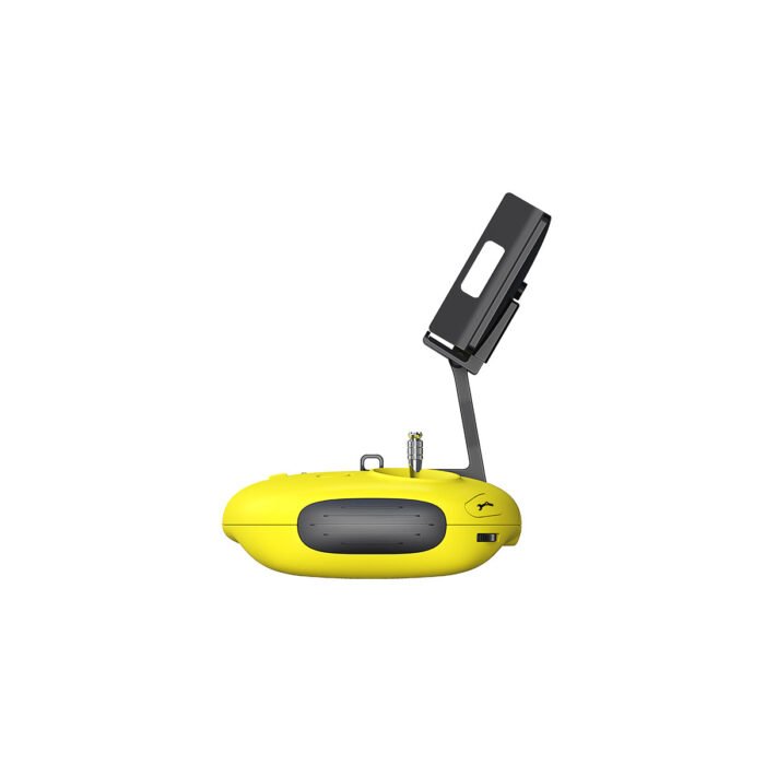 Chasing M2 Pro ROV Chasing_Joystick