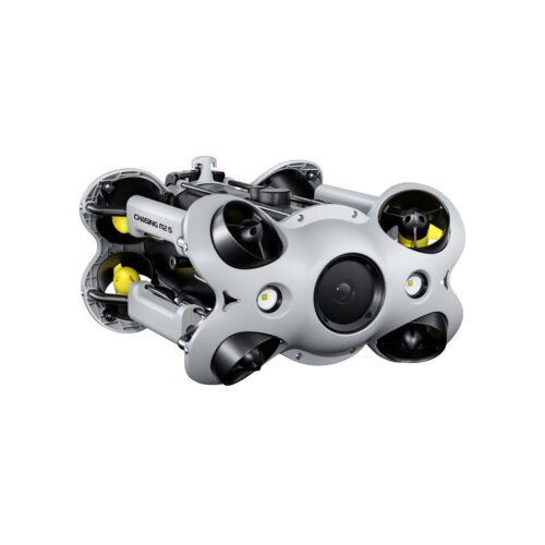 Chasing M2 S Dron Submarino (100 o 200 m Tether) – Rovsea Marine Services