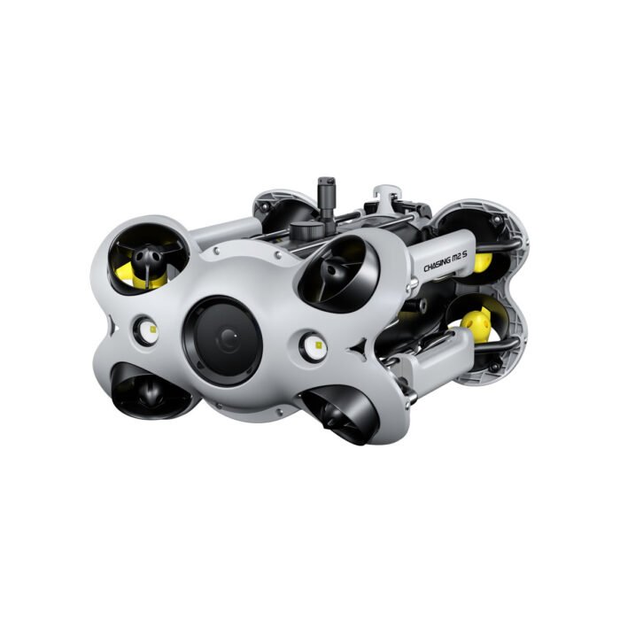 Chasing M2 S ROV Submarino Chasing