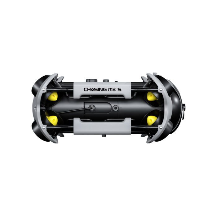 Chasing M2 S ROV Submarino Chasing propulsores