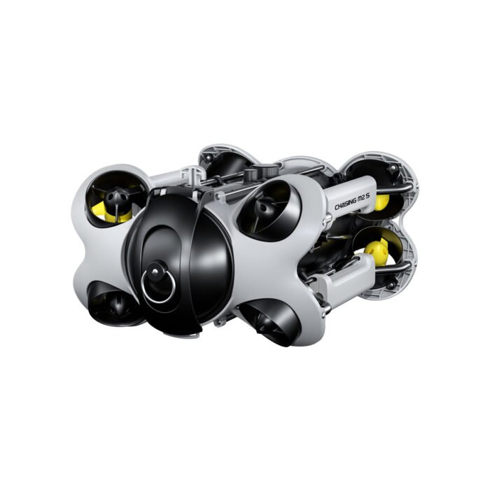 Chasing M2 S ROV perfil