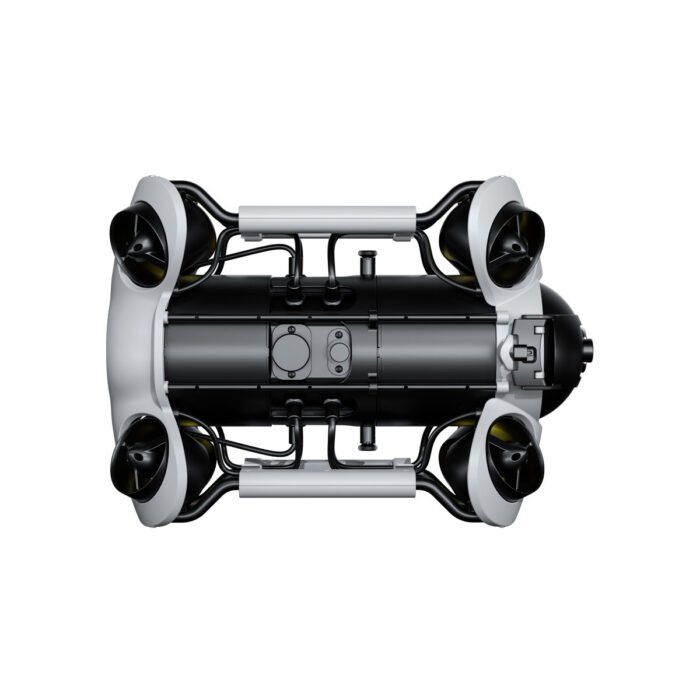 Dron Submarino Chasing Chasing M2 S